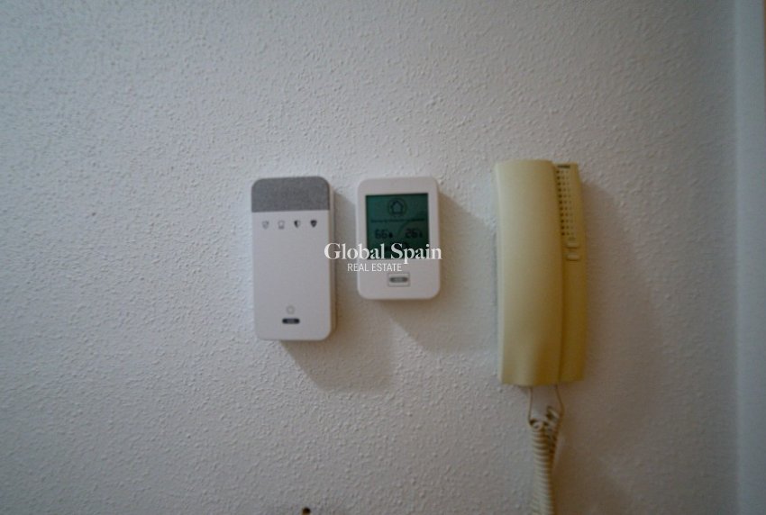 Venta - Apartamento -
LA ZENIA