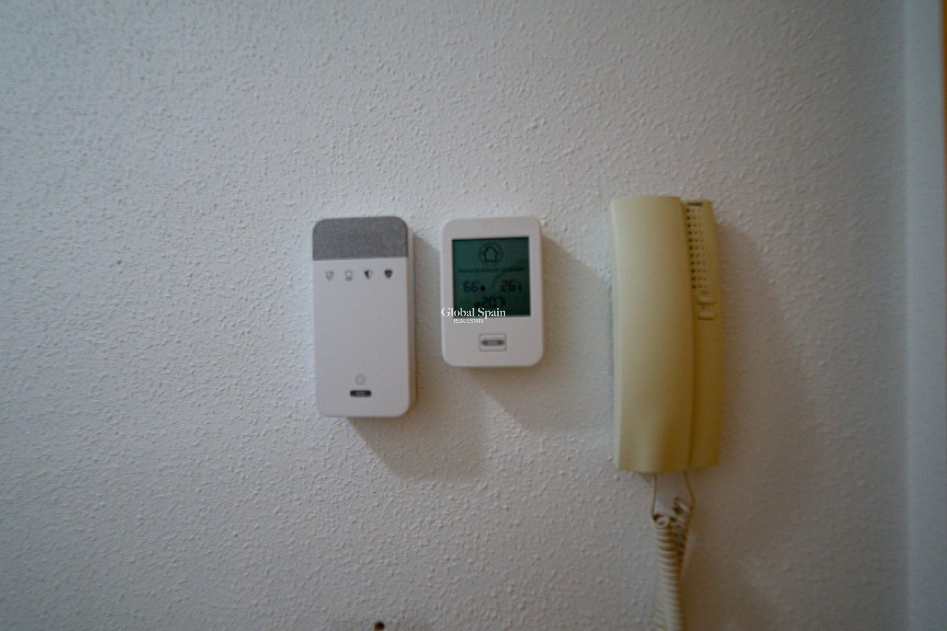 Venta - Apartamento -
LA ZENIA