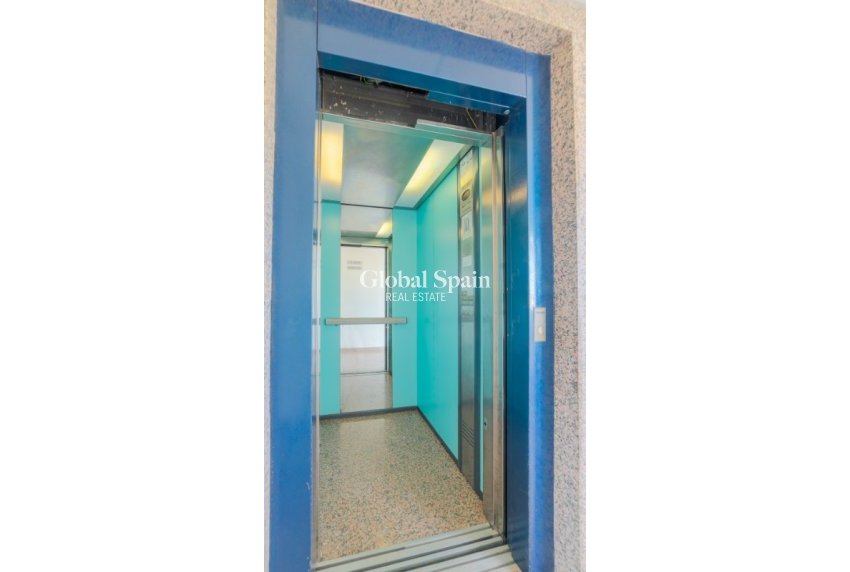 Venta - Apartamento -
LA ZENIA