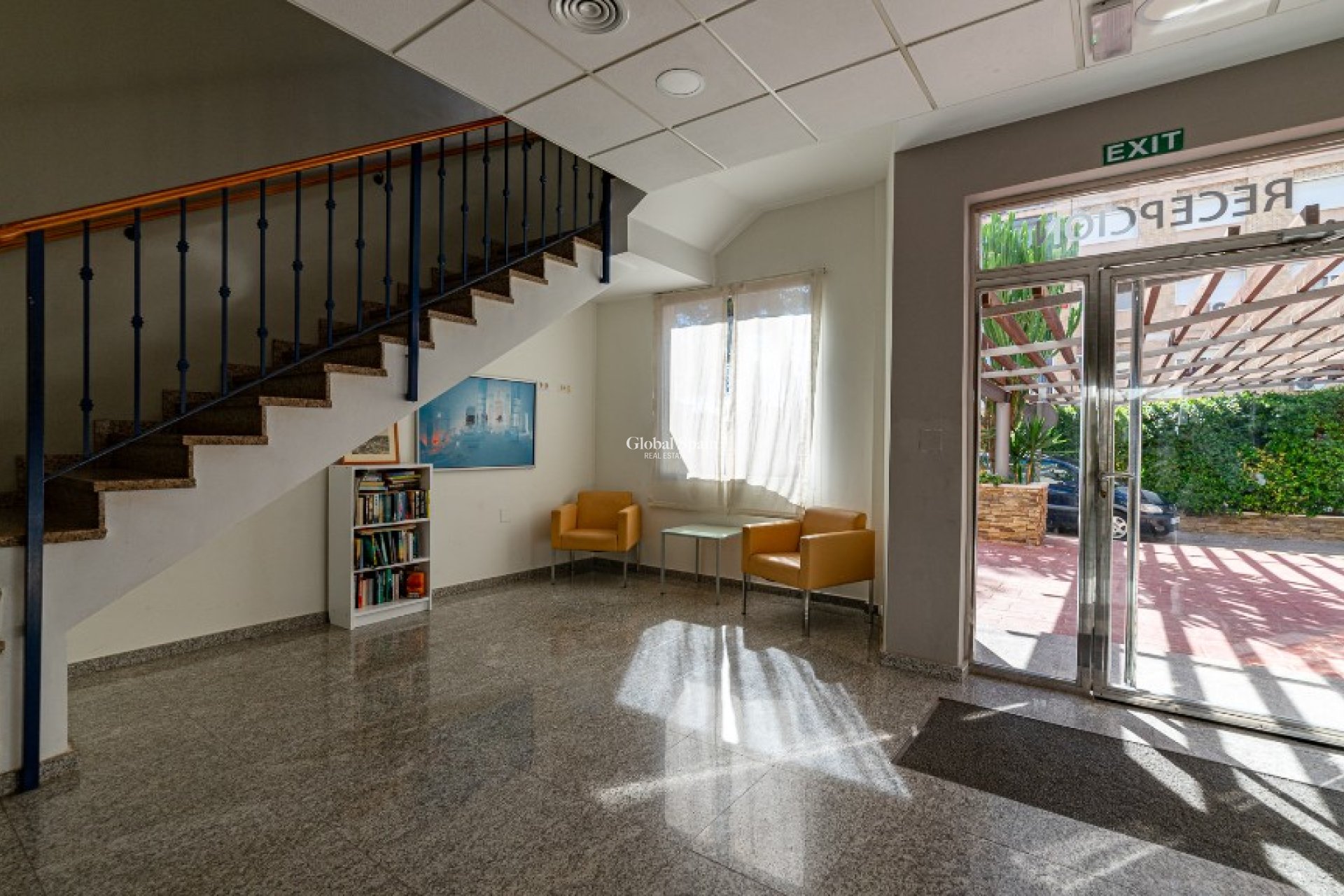 Venta - Apartamento -
LA ZENIA