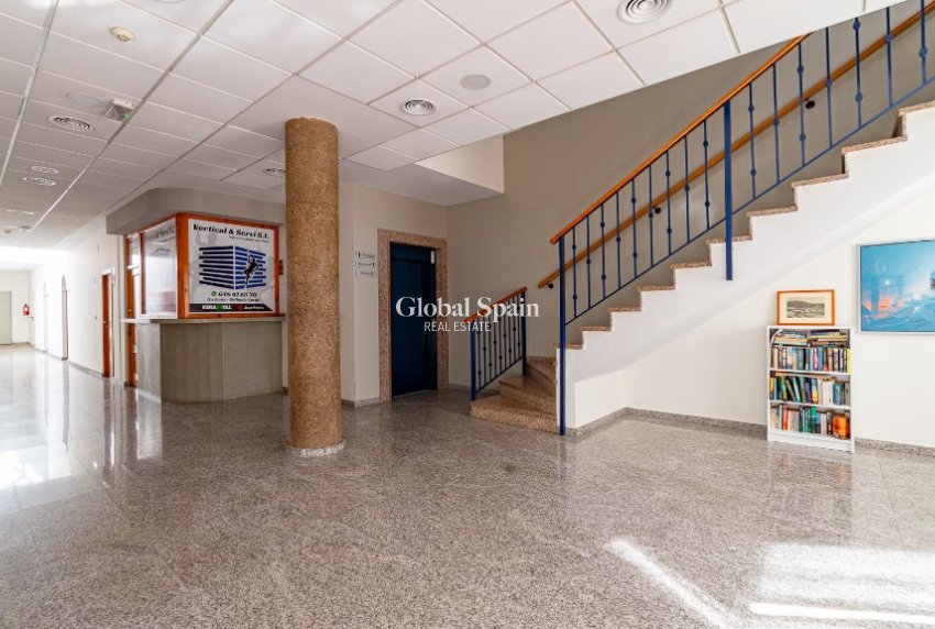 Venta - Apartamento -
LA ZENIA