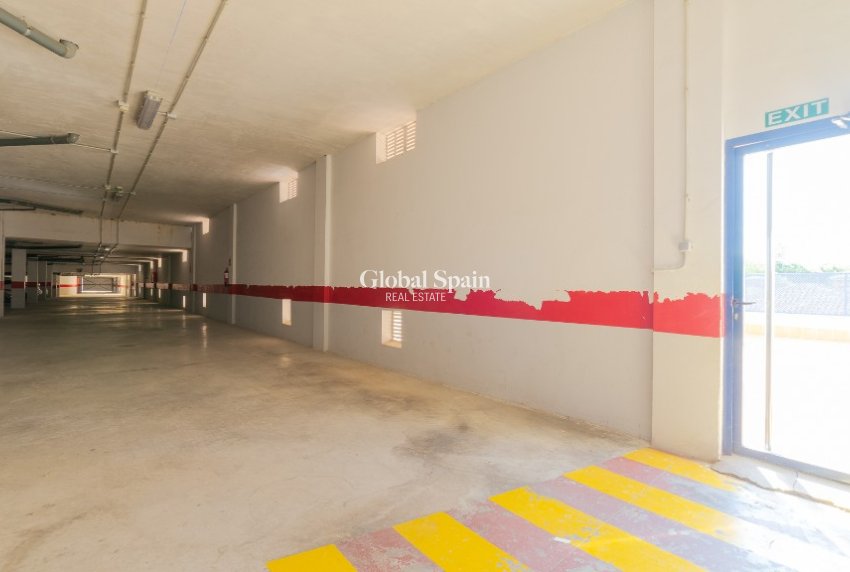 Venta - Apartamento -
LA ZENIA