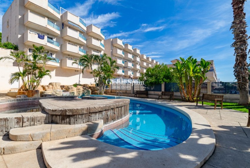 Venta - Apartamento -
LA ZENIA