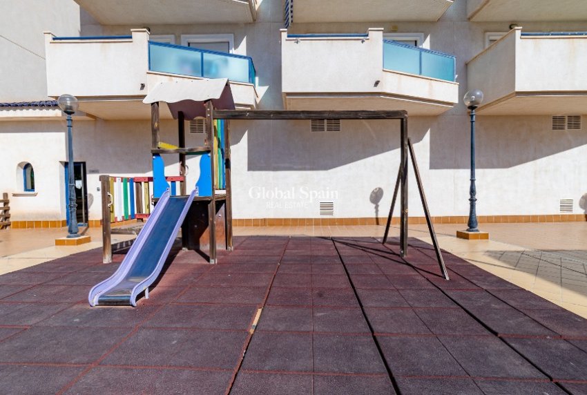 Venta - Apartamento -
LA ZENIA