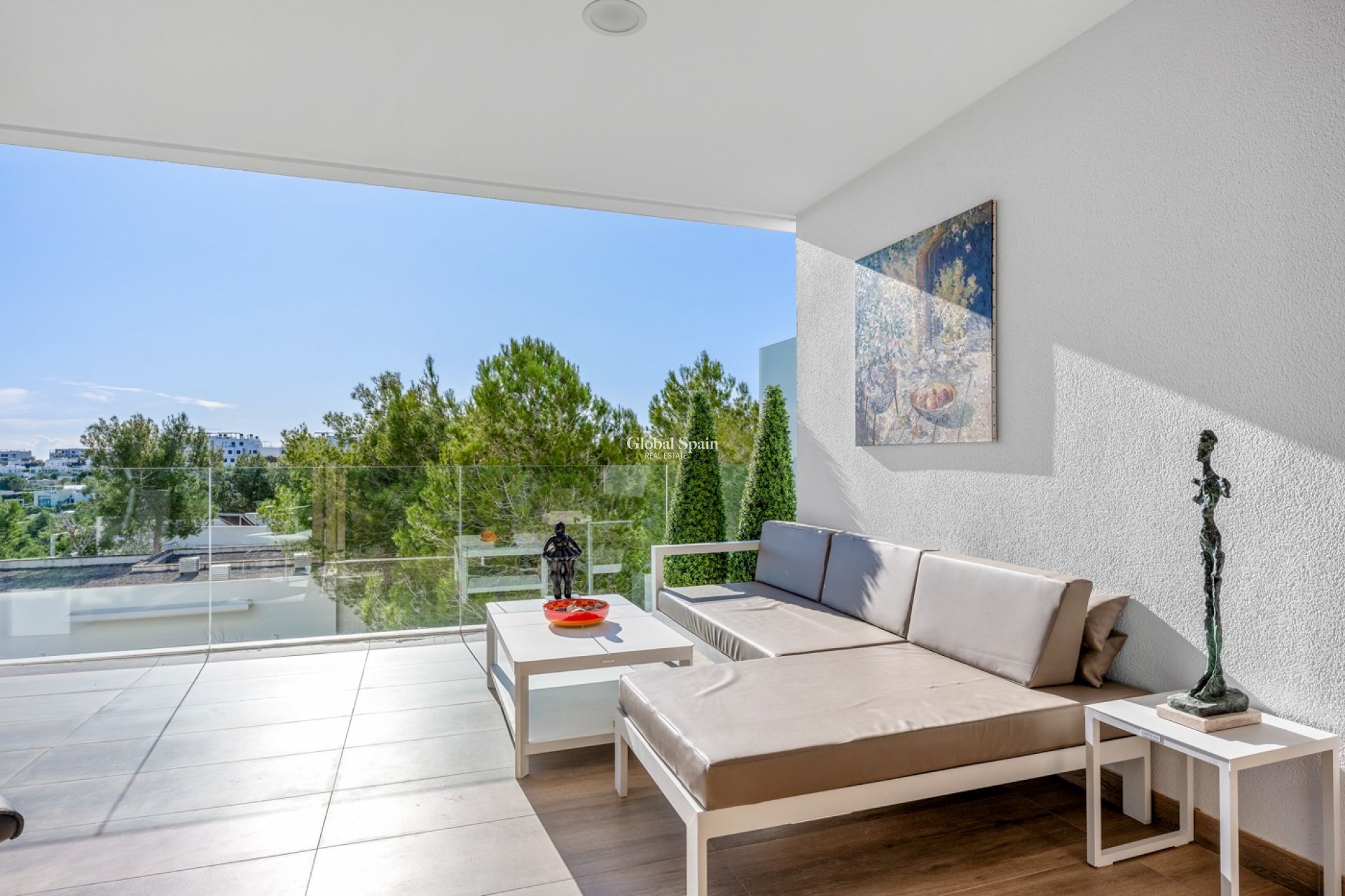 Venta - APARTAMENTO -
LAS COLINAS GOLF RESORT - Costa Blanca