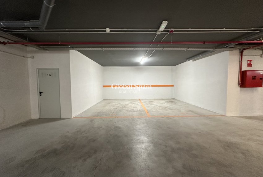 Venta - APARTAMENTO -
LAS COLINAS GOLF RESORT - Costa Blanca