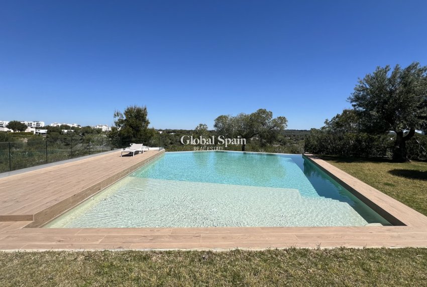Venta - APARTAMENTO -
LAS COLINAS GOLF RESORT - Costa Blanca