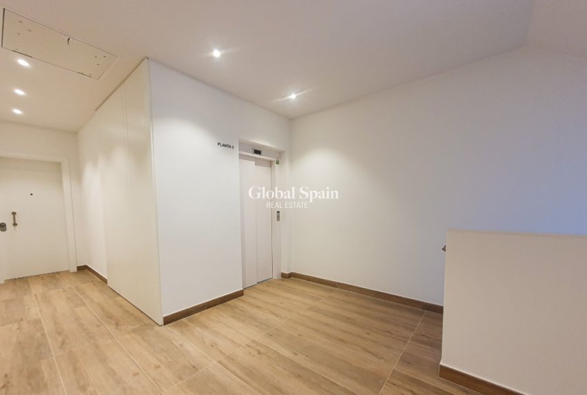 Venta - Apartamento -
LAS COLINAS GOLF RESORT - Las Colinas Golf