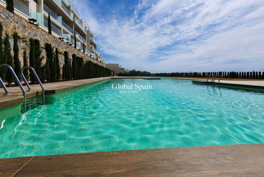 Venta - Apartamento -
LAS COLINAS GOLF RESORT - Las Colinas Golf