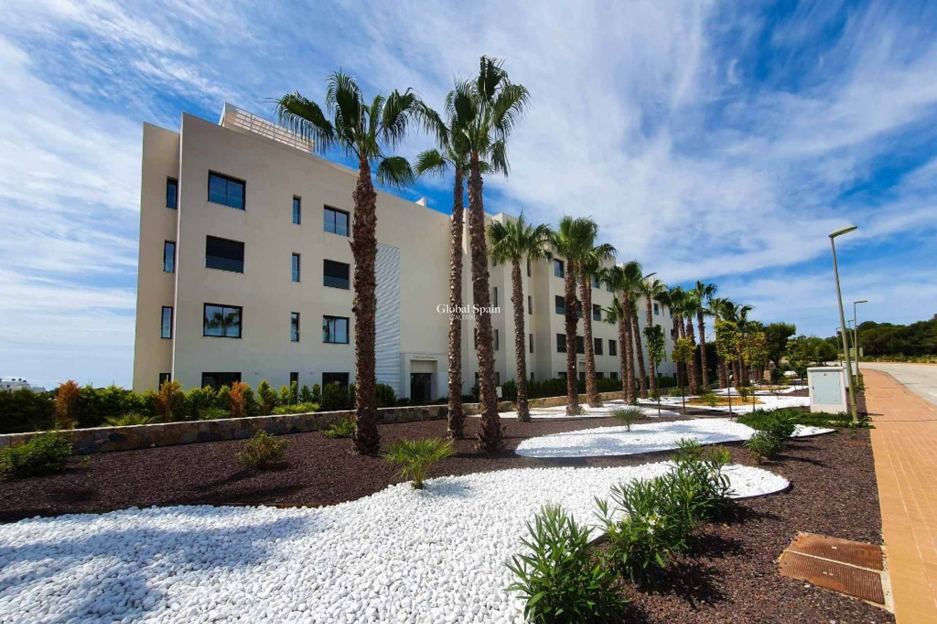 Venta - Apartamento -
LAS COLINAS GOLF RESORT - Las Colinas Golf