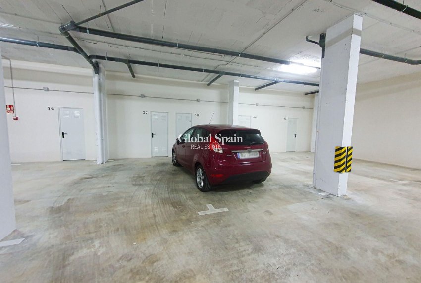 Venta - Apartamento -
LAS COLINAS GOLF RESORT - Las Colinas Golf