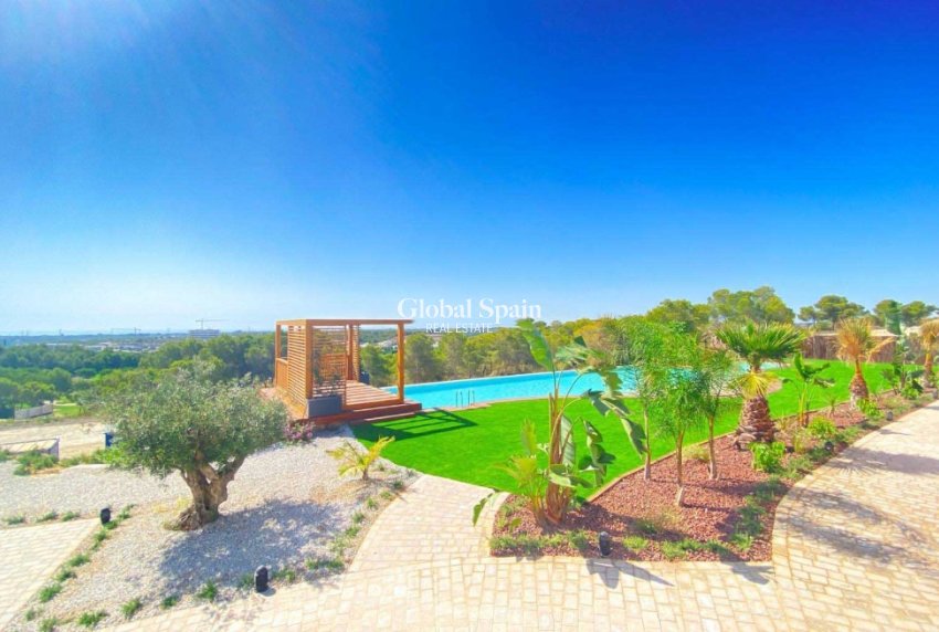 Venta - Apartamento -
LAS COLINAS GOLF RESORT - Las Colinas Golf