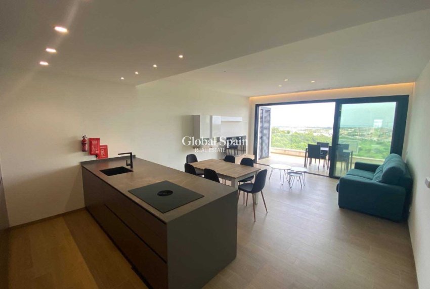 Venta - Apartamento -
LAS COLINAS GOLF RESORT - Las Colinas Golf