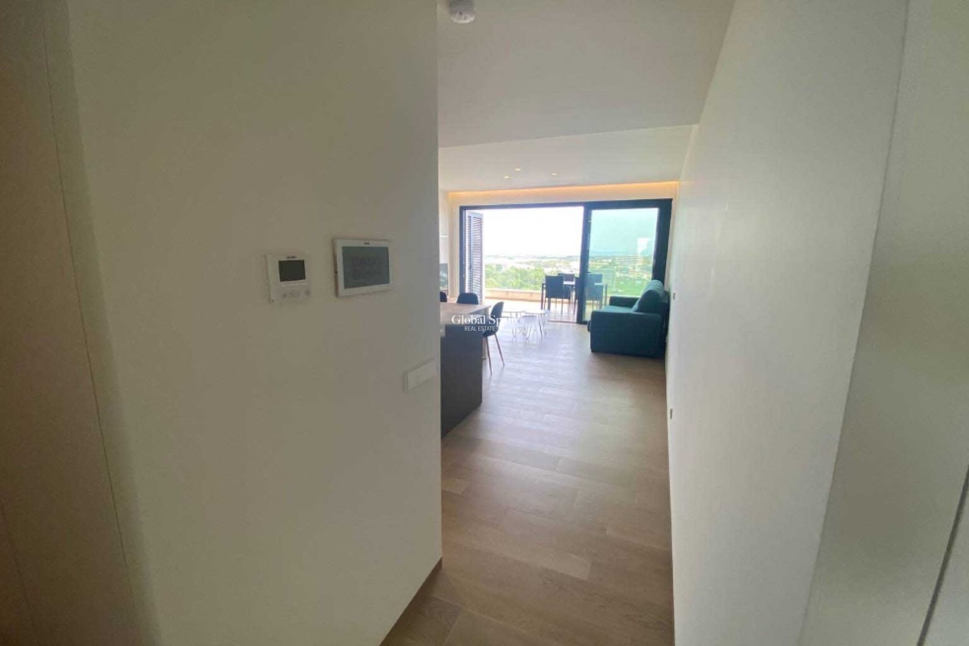 Venta - Apartamento -
LAS COLINAS GOLF RESORT - Las Colinas Golf