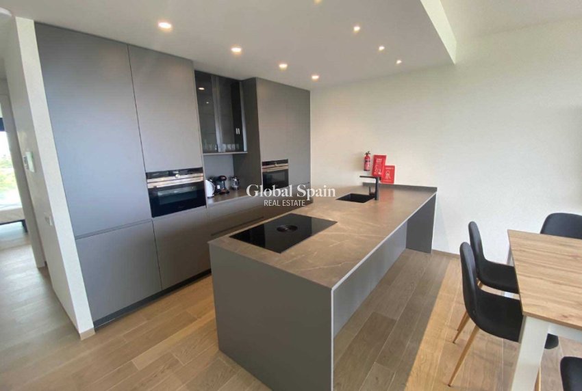 Venta - Apartamento -
LAS COLINAS GOLF RESORT - Las Colinas Golf