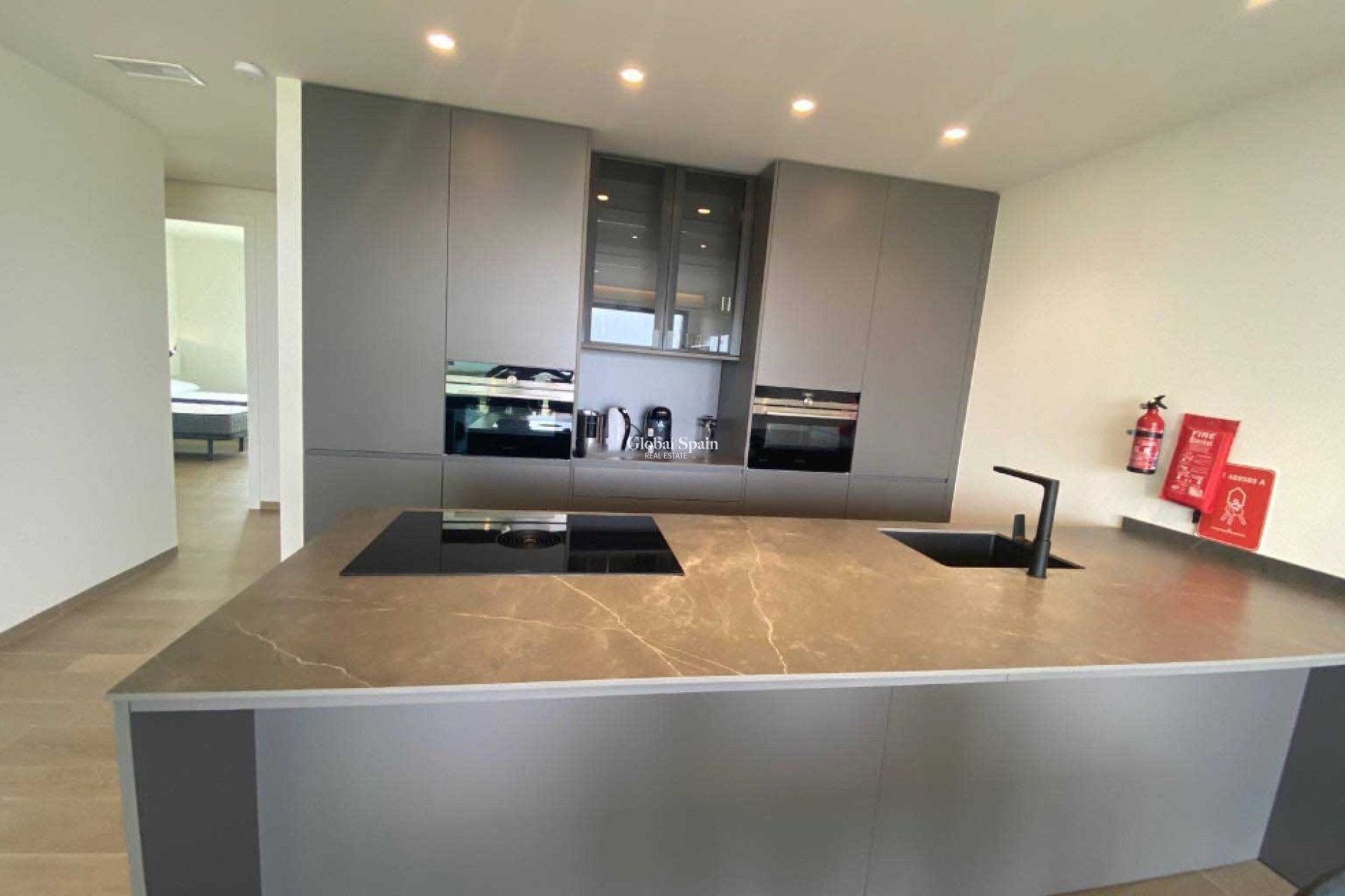 Venta - Apartamento -
LAS COLINAS GOLF RESORT - Las Colinas Golf