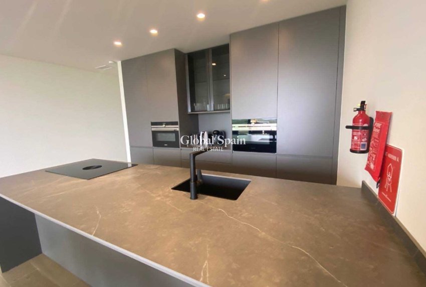 Venta - Apartamento -
LAS COLINAS GOLF RESORT - Las Colinas Golf