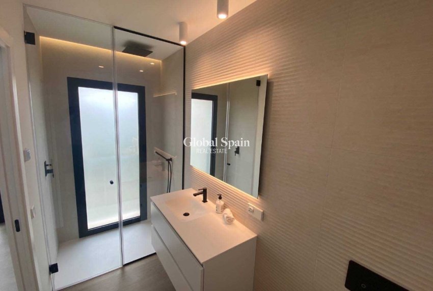 Venta - Apartamento -
LAS COLINAS GOLF RESORT - Las Colinas Golf