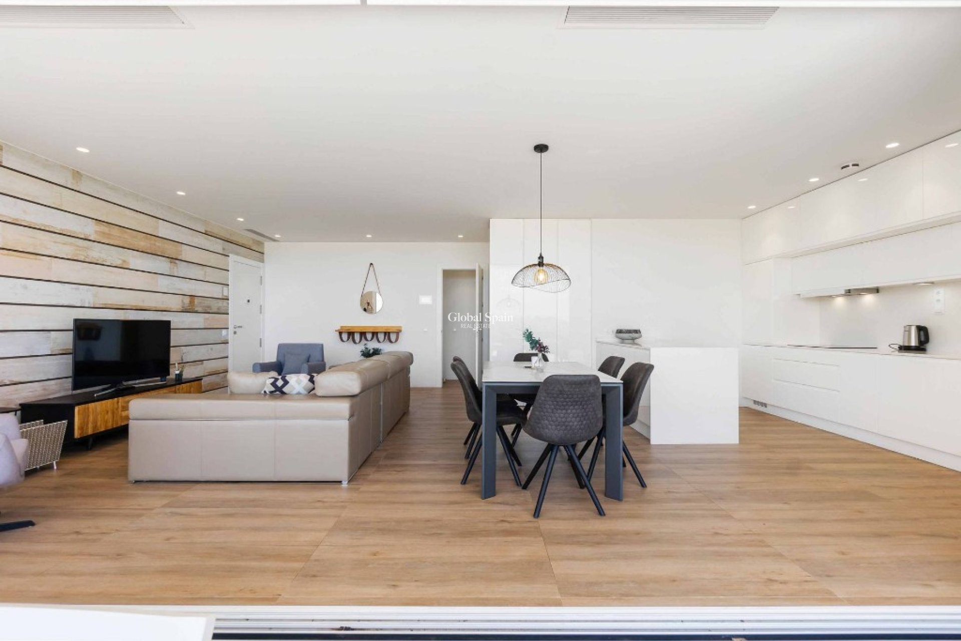 Venta - Apartamento -
LAS COLINAS GOLF RESORT - Las Colinas Golf