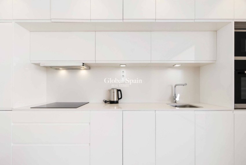 Venta - Apartamento -
LAS COLINAS GOLF RESORT - Las Colinas Golf