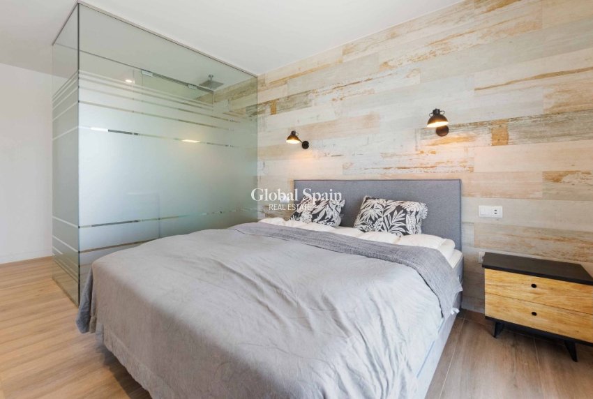 Venta - Apartamento -
LAS COLINAS GOLF RESORT - Las Colinas Golf