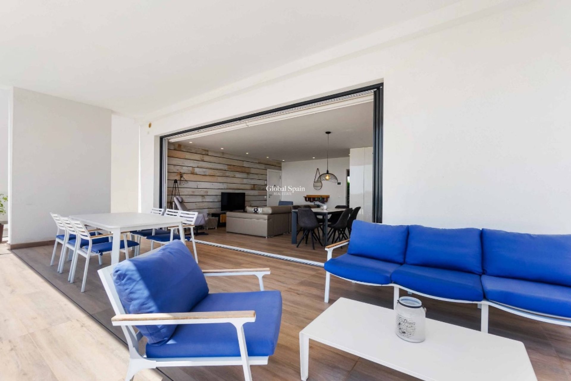 Venta - Apartamento -
LAS COLINAS GOLF RESORT - Las Colinas Golf