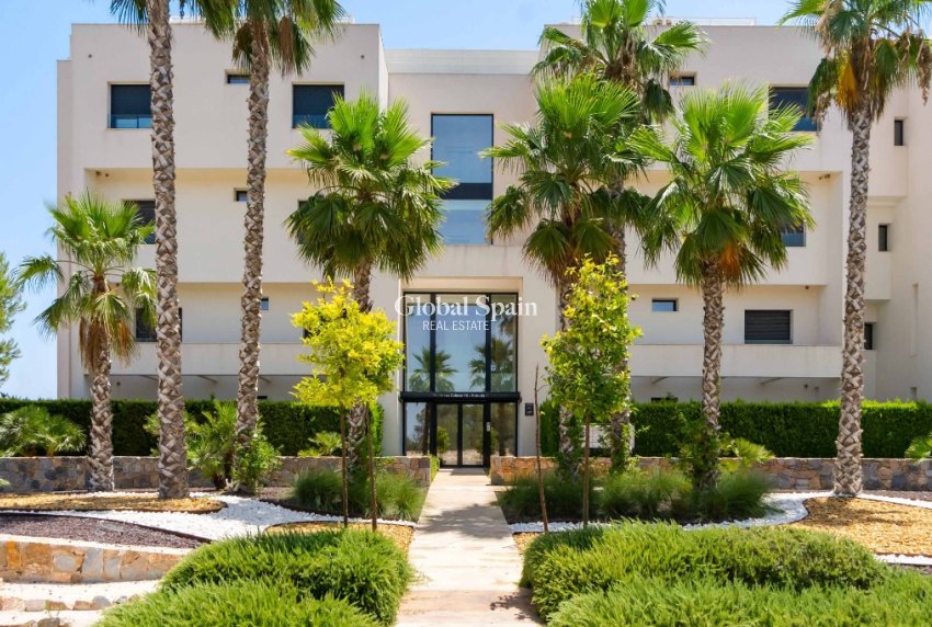 Venta - Apartamento -
LAS COLINAS GOLF RESORT - Las Colinas Golf