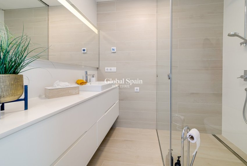 Venta - Apartamento -
LAS COLINAS GOLF RESORT - Las Colinas Golf