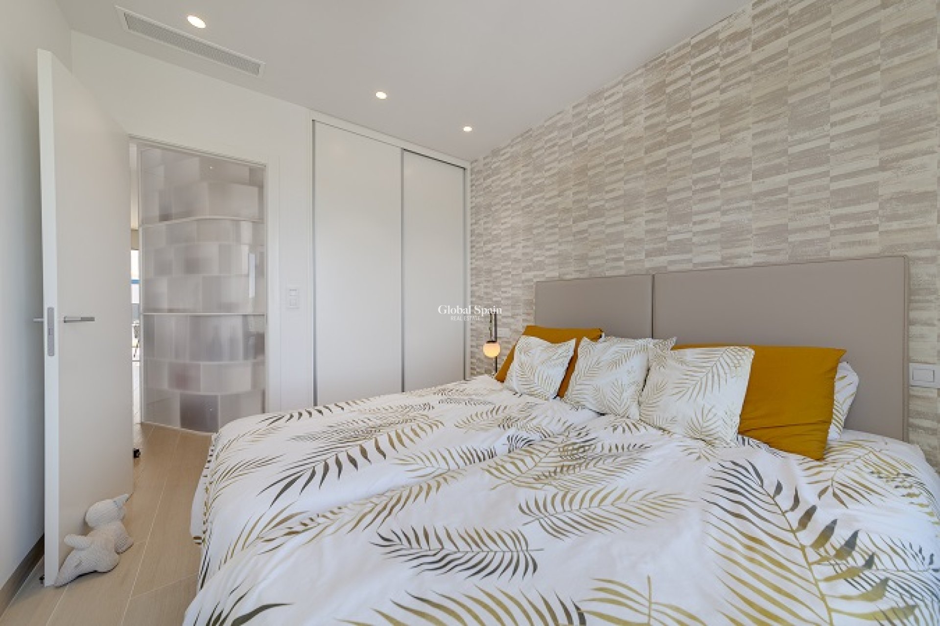 Venta - Apartamento -
LAS COLINAS GOLF RESORT - Las Colinas Golf