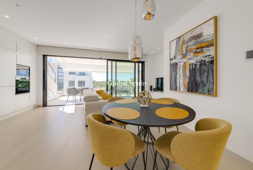 Venta - Apartamento -
LAS COLINAS GOLF RESORT - Las Colinas Golf