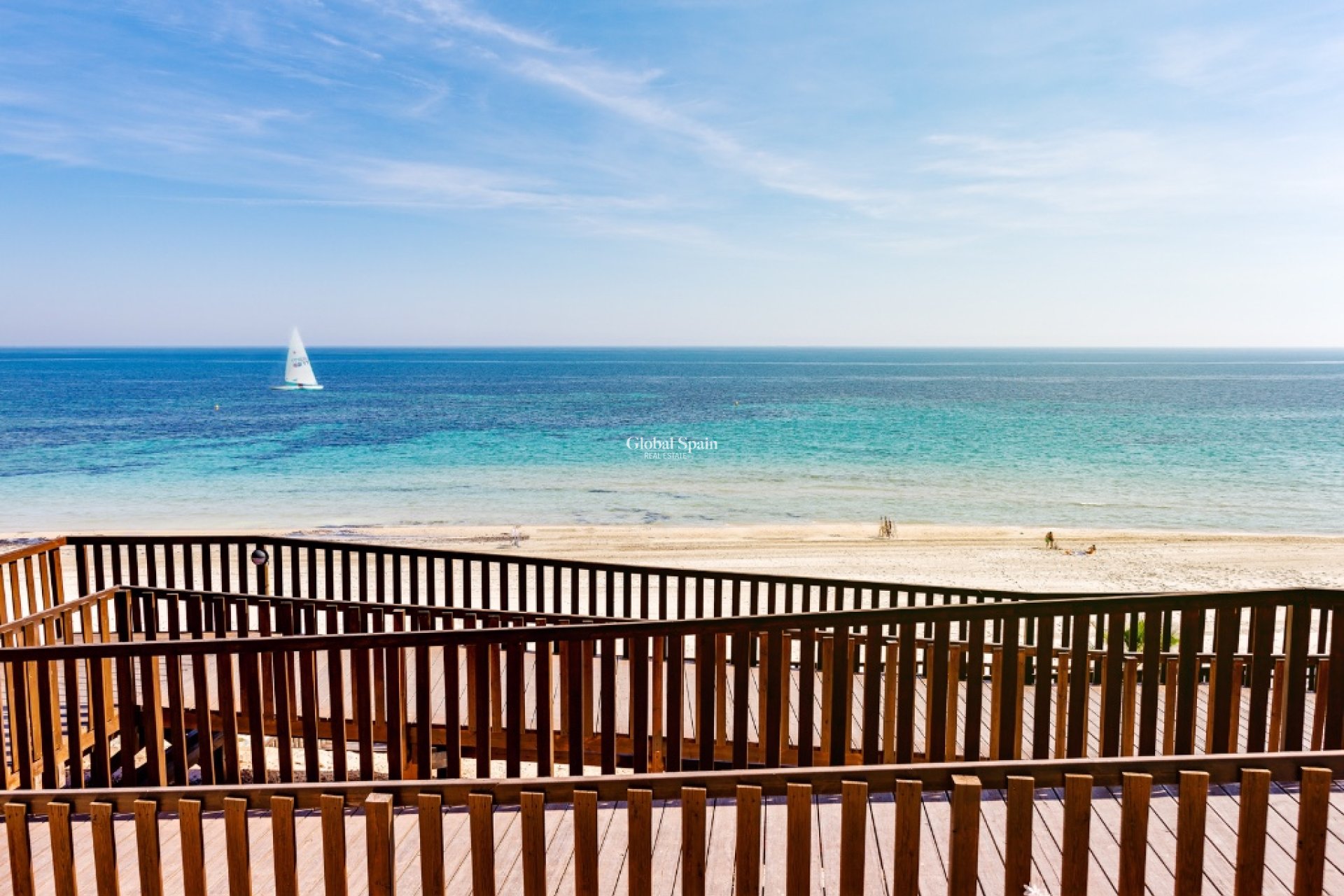 Venta - Apartamento -
LAS COLINAS GOLF RESORT - Las Colinas Golf