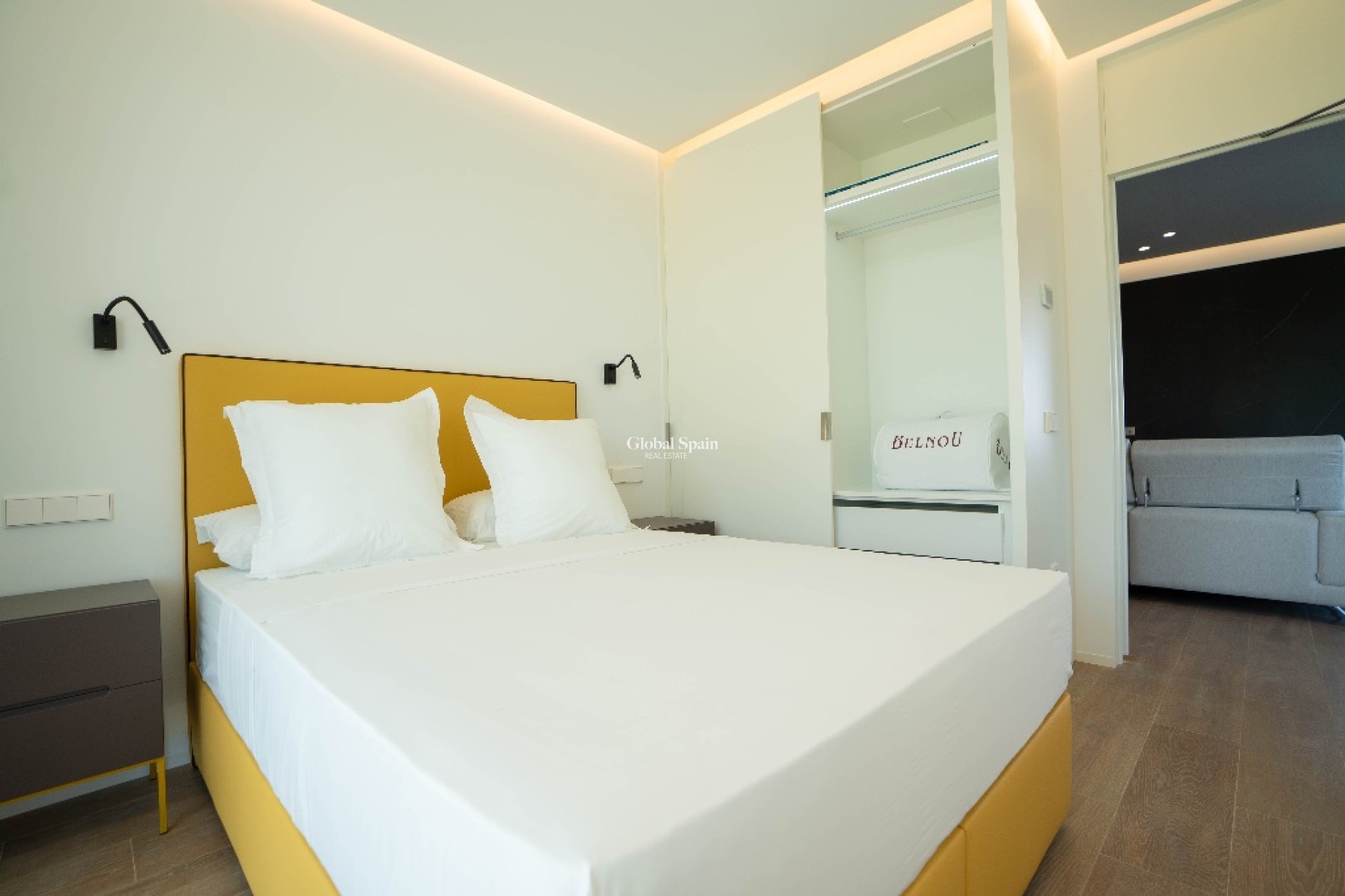 Venta - Apartamento -
Las Colinas Golf Resort - Las Colinas Golf