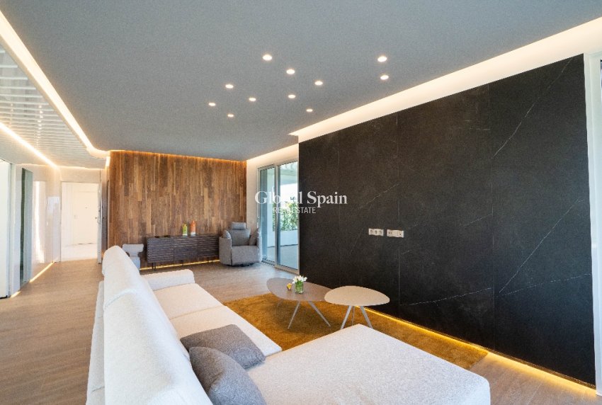 Venta - Apartamento -
Las Colinas Golf Resort - Las Colinas Golf