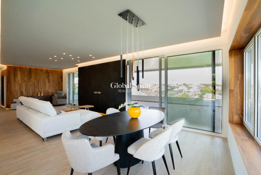 Venta - Apartamento -
Las Colinas Golf Resort - Las Colinas Golf