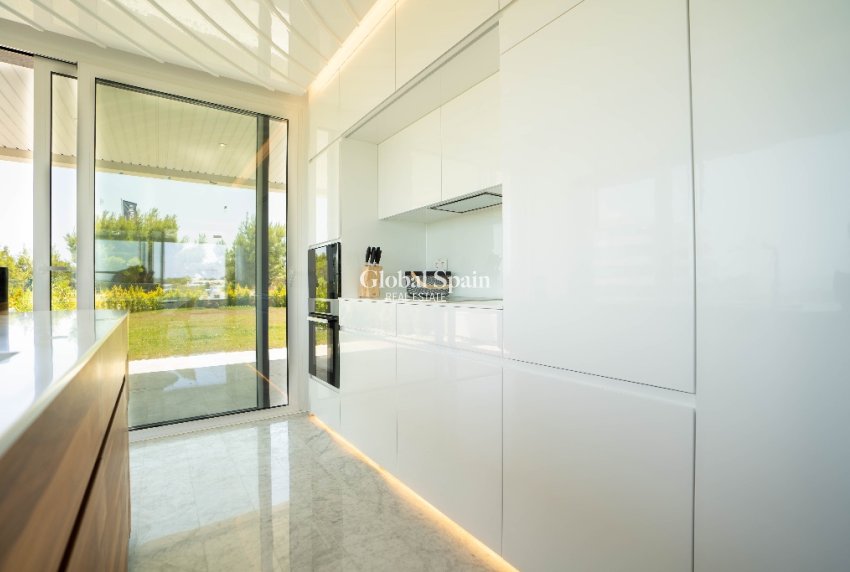 Venta - Apartamento -
Las Colinas Golf Resort - Las Colinas Golf