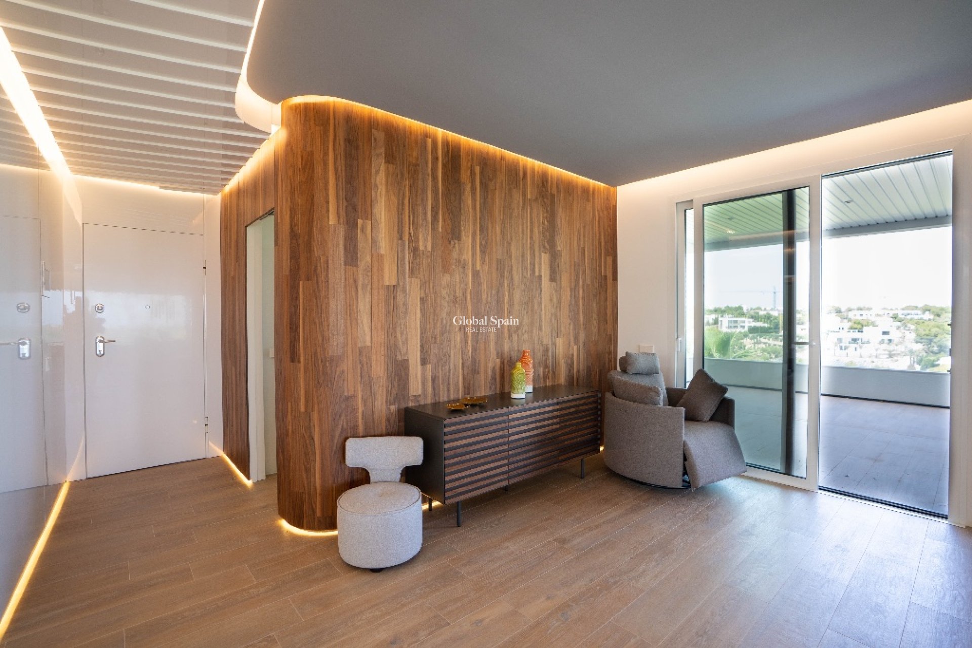 Venta - Apartamento -
Las Colinas Golf Resort - Las Colinas Golf