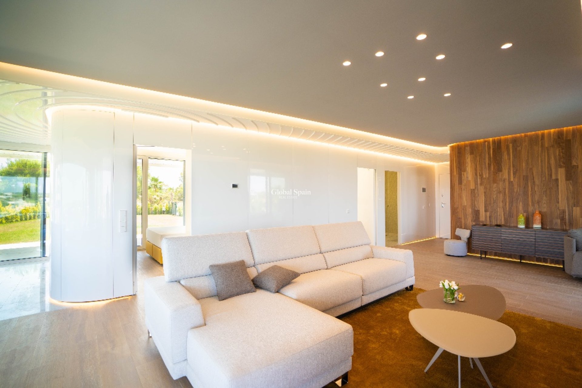 Venta - Apartamento -
Las Colinas Golf Resort - Las Colinas Golf