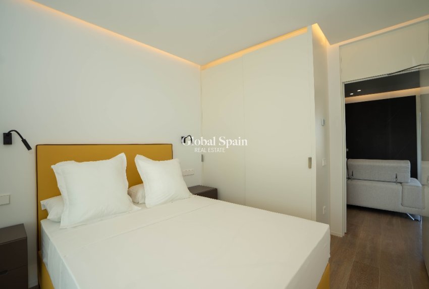 Venta - Apartamento -
Las Colinas Golf Resort - Las Colinas Golf