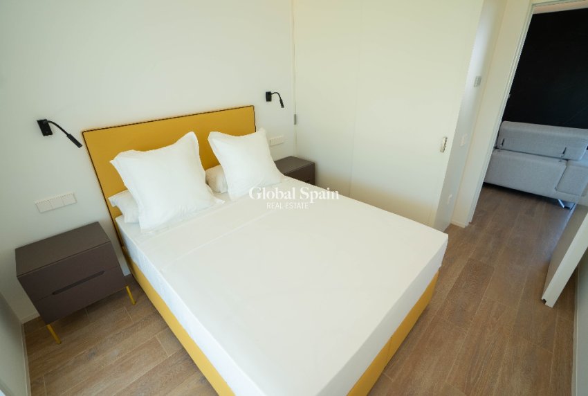 Venta - Apartamento -
Las Colinas Golf Resort - Las Colinas Golf