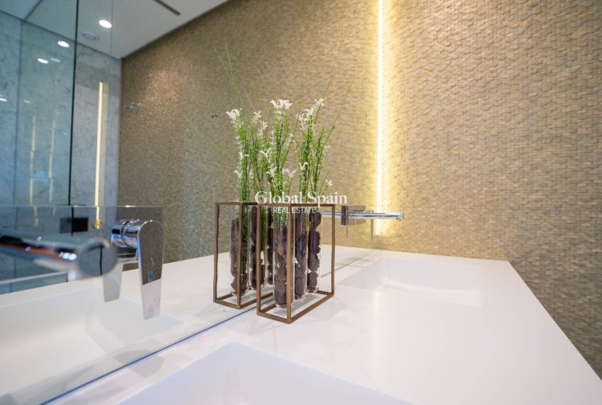 Venta - Apartamento -
Las Colinas Golf Resort - Las Colinas Golf