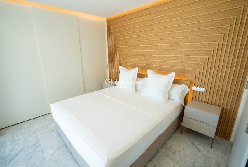 Venta - Apartamento -
Las Colinas Golf Resort - Las Colinas Golf