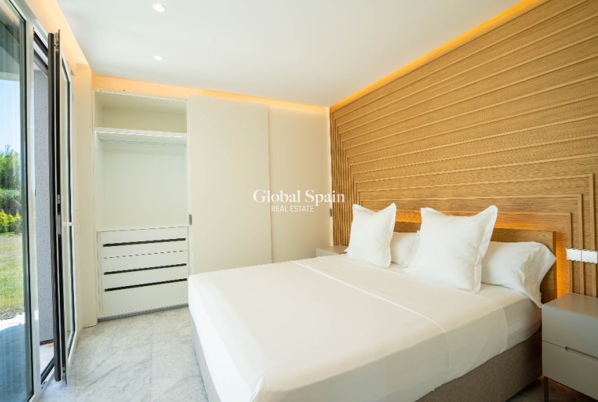 Venta - Apartamento -
Las Colinas Golf Resort - Las Colinas Golf