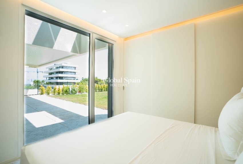 Venta - Apartamento -
Las Colinas Golf Resort - Las Colinas Golf