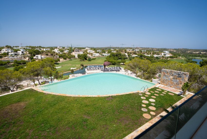 Venta - Apartamento -
Las Colinas Golf Resort - Las Colinas Golf