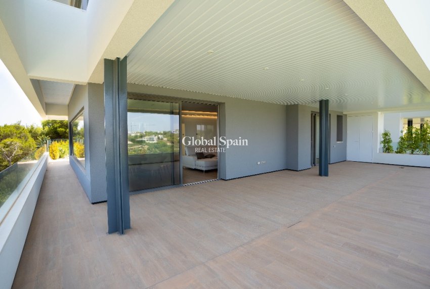 Venta - Apartamento -
Las Colinas Golf Resort - Las Colinas Golf