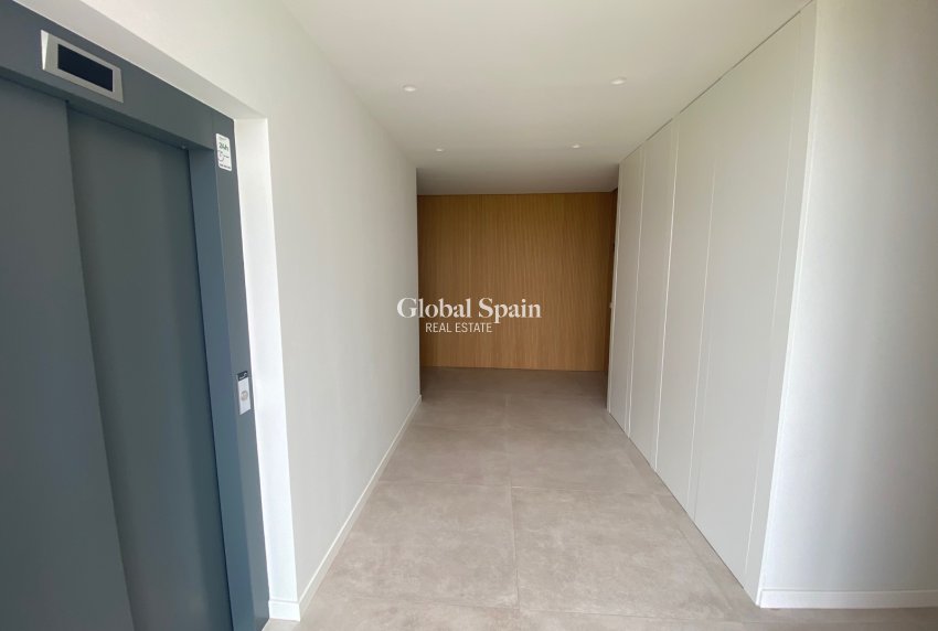 Venta - Apartamento -
LAS COLINAS GOLF RESORT