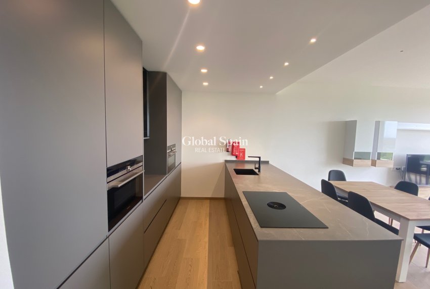 Venta - Apartamento -
LAS COLINAS GOLF RESORT