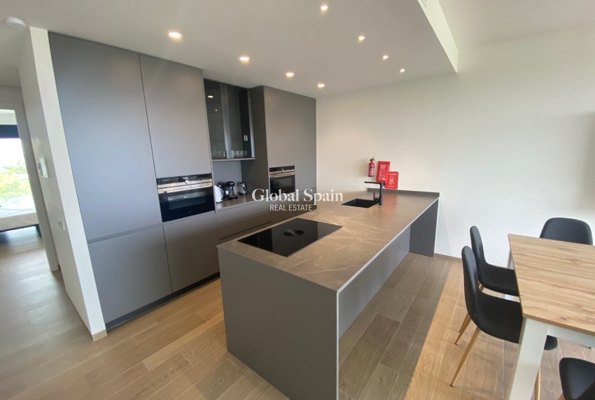 Venta - Apartamento -
LAS COLINAS GOLF RESORT