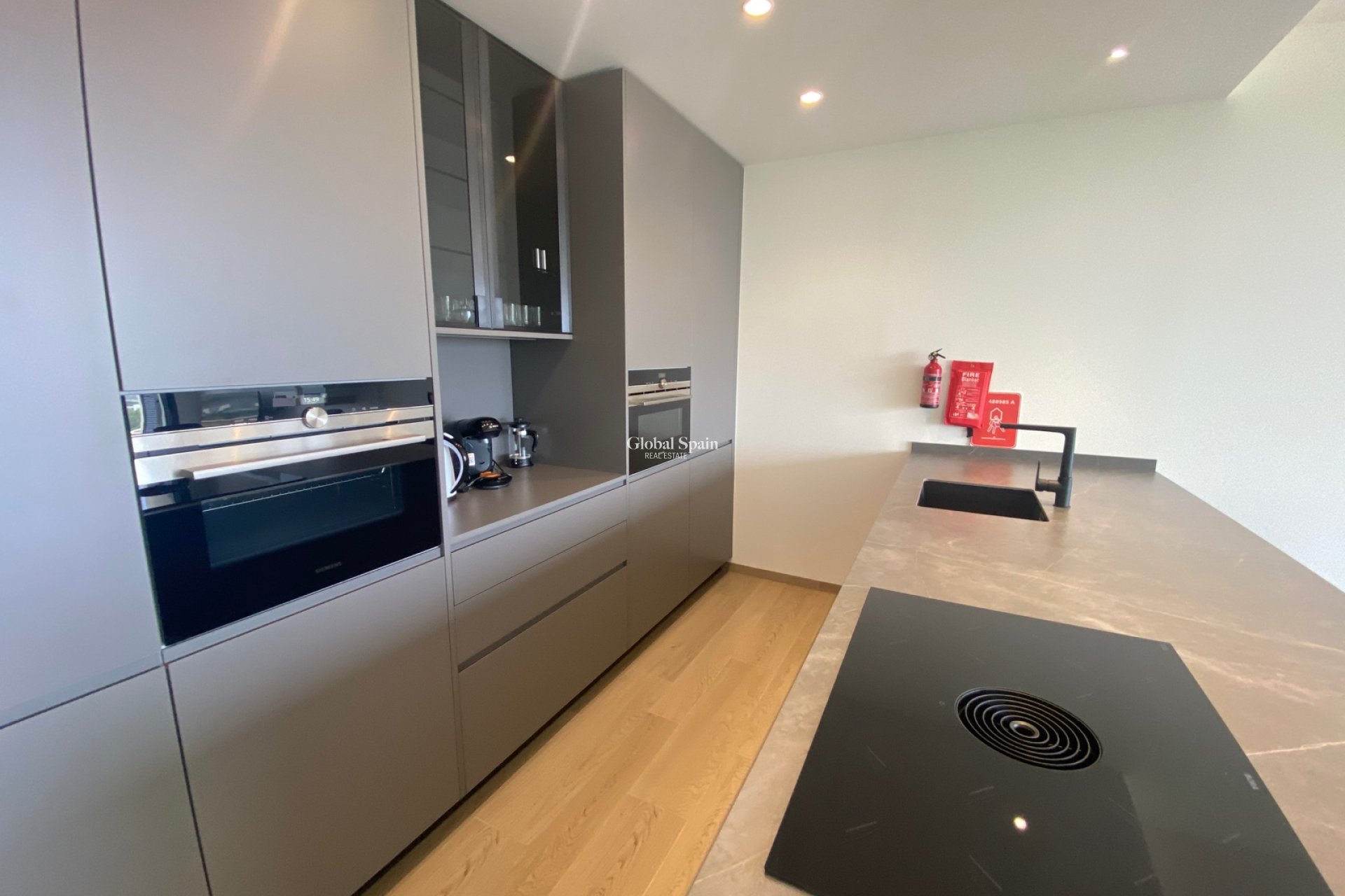 Venta - Apartamento -
LAS COLINAS GOLF RESORT