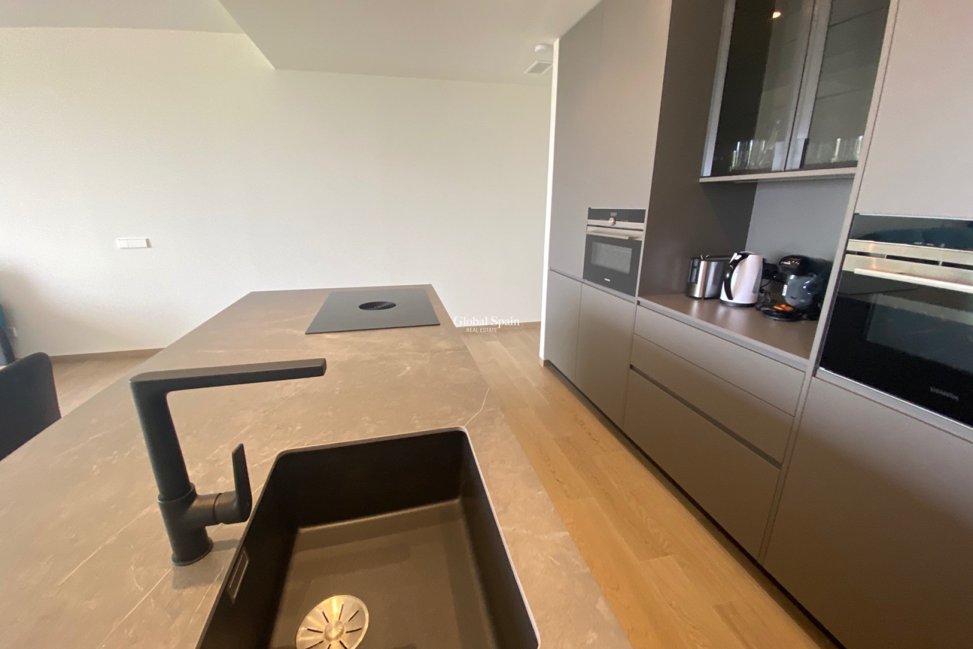 Venta - Apartamento -
LAS COLINAS GOLF RESORT